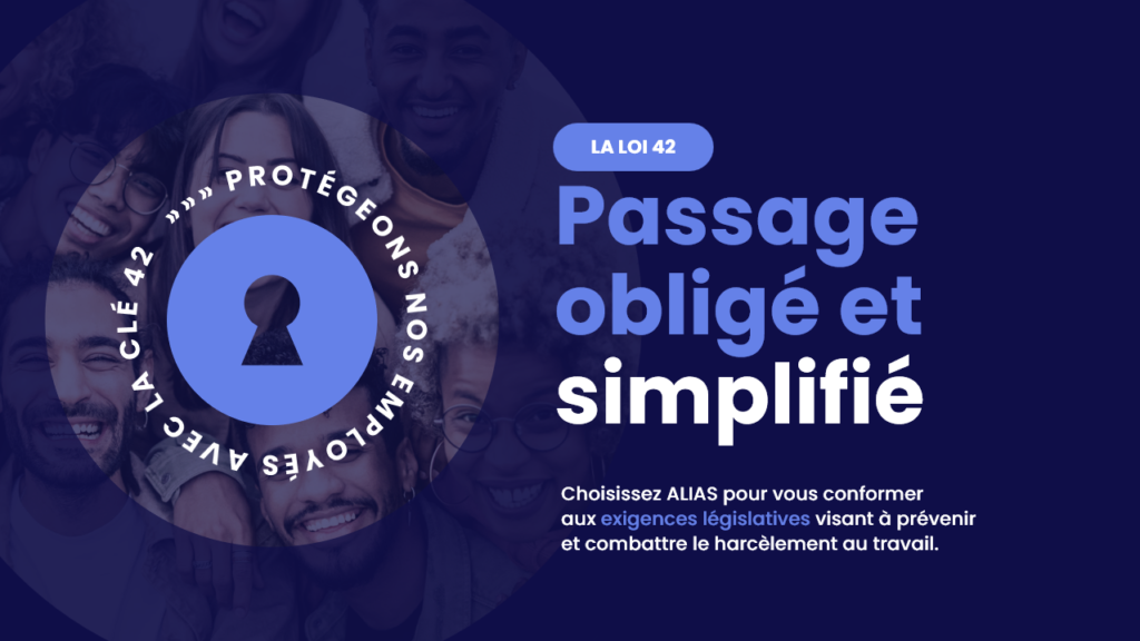Loi 42 obligée mais simplifiée